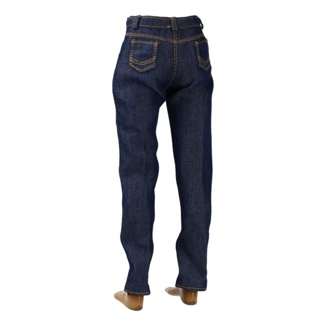  Artikelbild 2 des Artikels “Western Jeans 1/6 “