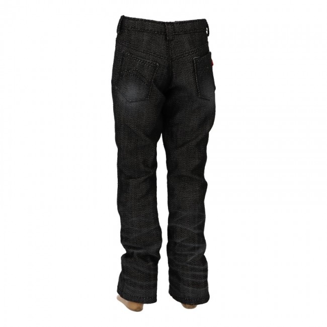  Product image 2 of the product “Jeans (Grey) 1/6 ”