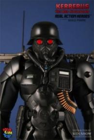  Artikelbild 2 des Artikels “Medicom wie Jin Ro Kerberos Korps “