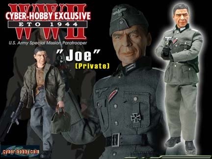 Artikelbild 2 des Artikels “Joe Wladislaw - Das Dreckige Dutzend 1:6 “
