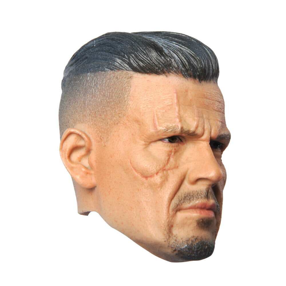  Artikelbild 2 des Artikels “Josh like Headsculpt 1:6 “