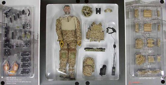 Artikelbild 2 des Artikels “JSOC T1 Special Mission Unit “