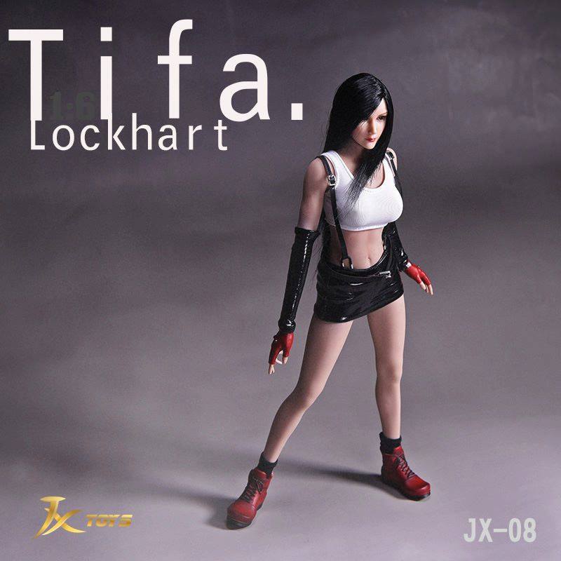  Product image 2 of the product “1/6 ARMSHEAD JK Girl 2.0 Clothe Set ”