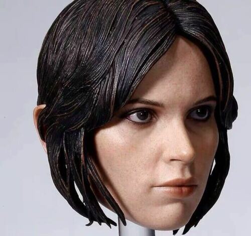  Artikelbild 2 des Artikels “Female Head Rey 1:6 “