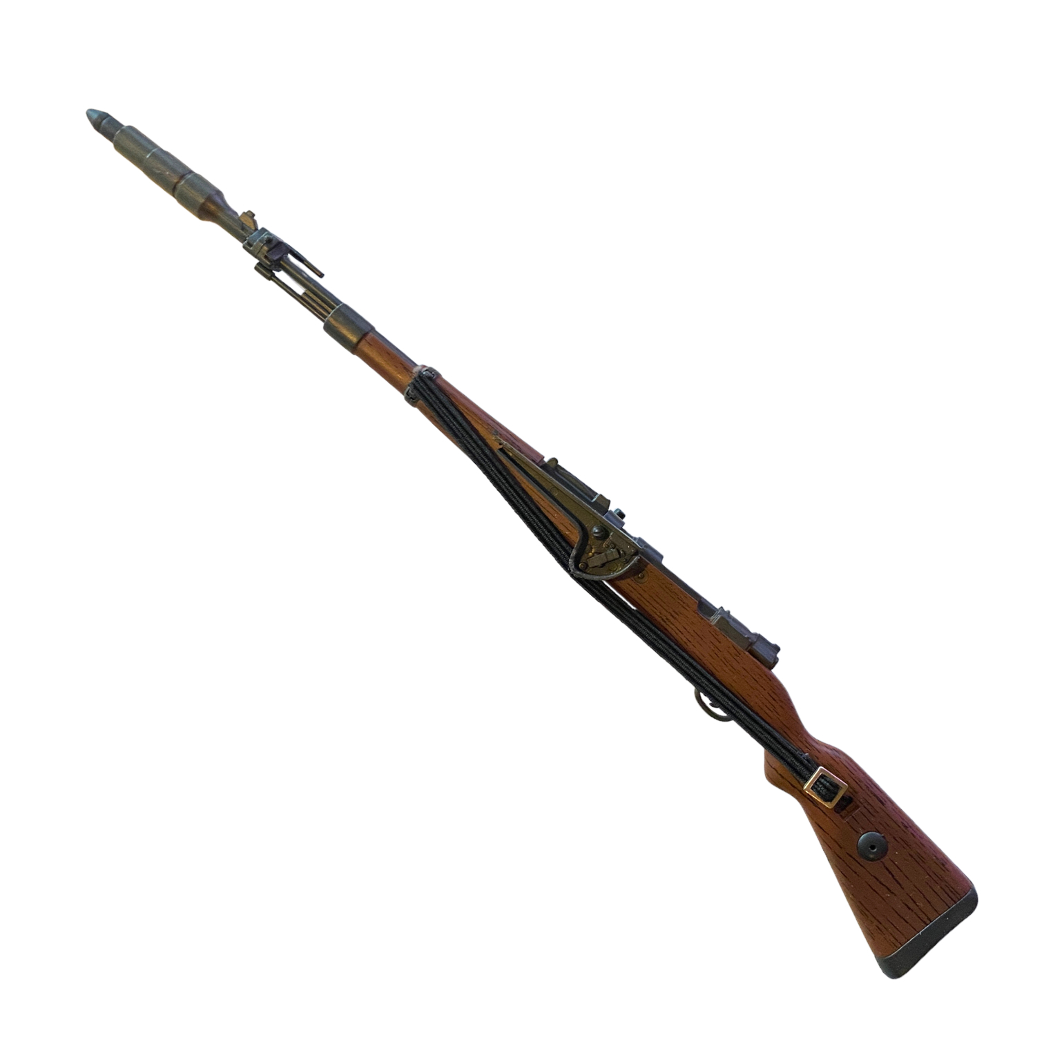  Product image 2 of the product “K 98 mit Schiessbecher 1/6 ”