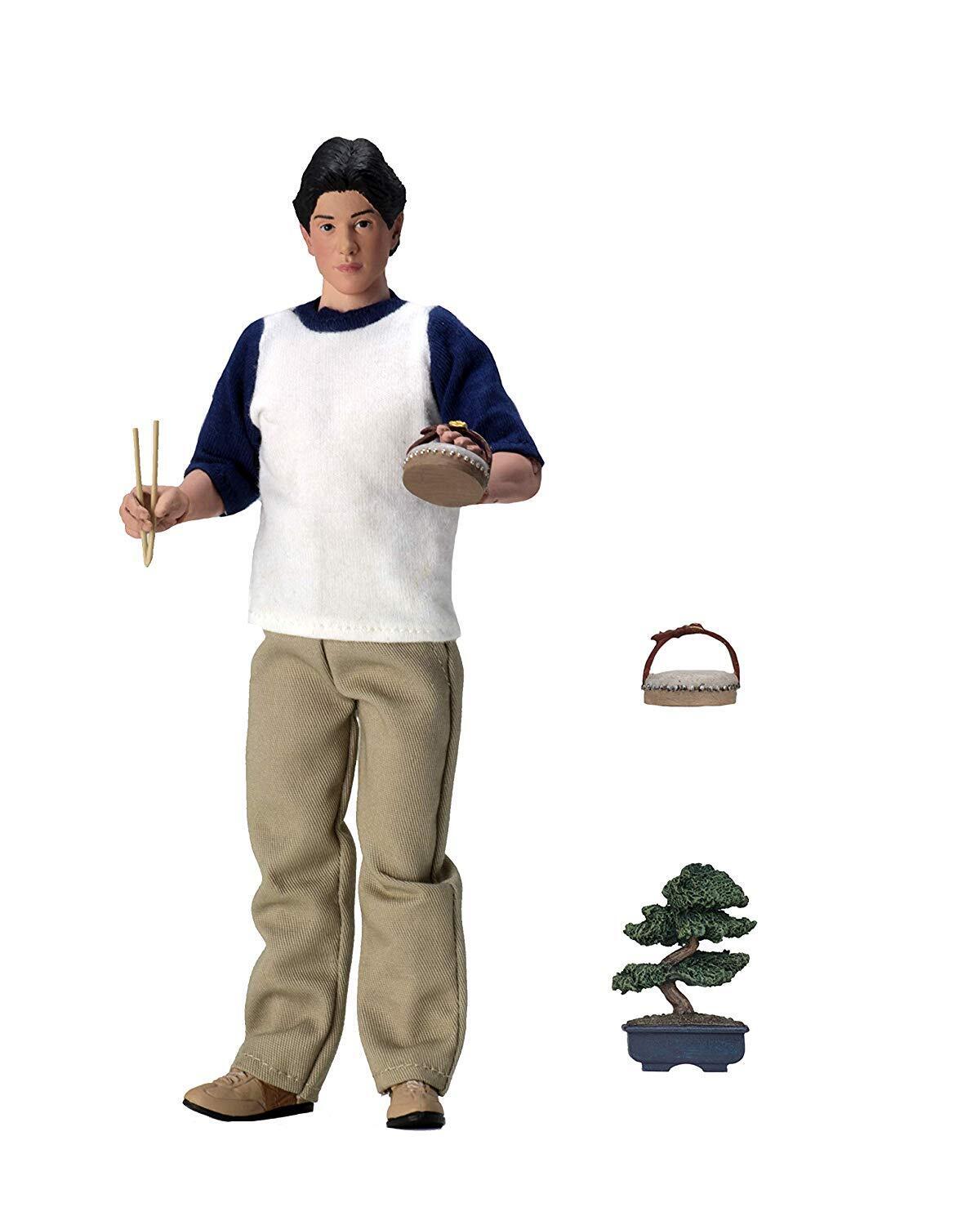  Artikelbild 2 des Artikels “Karate Kid Daniel Larusso - 8 