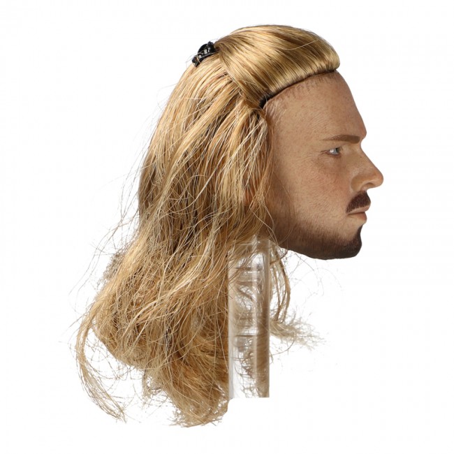  Artikelbild 2 des Artikels “Karl Urban Eomer mit Echthaar  1:6 “