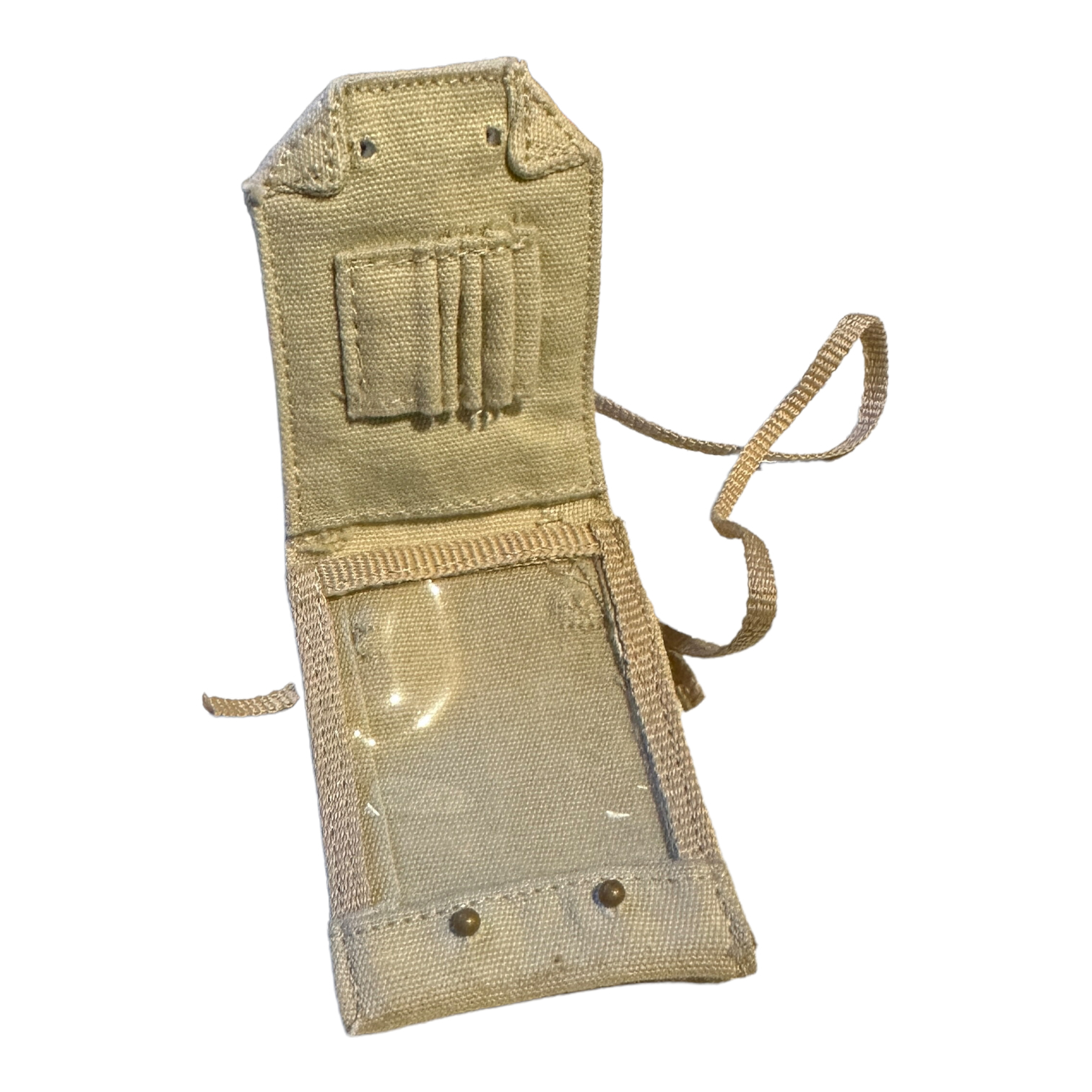  Artikelbild 2 des Artikels “Tropical Map Case for Officers (Tan)  1:6 “