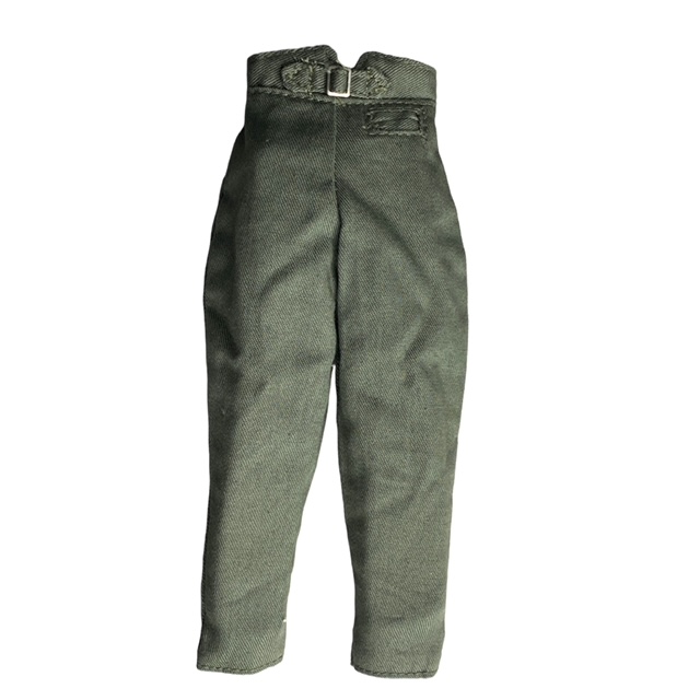  Product image 2 of the product “Rundbundhose Keilhose Hose 1/6 ”