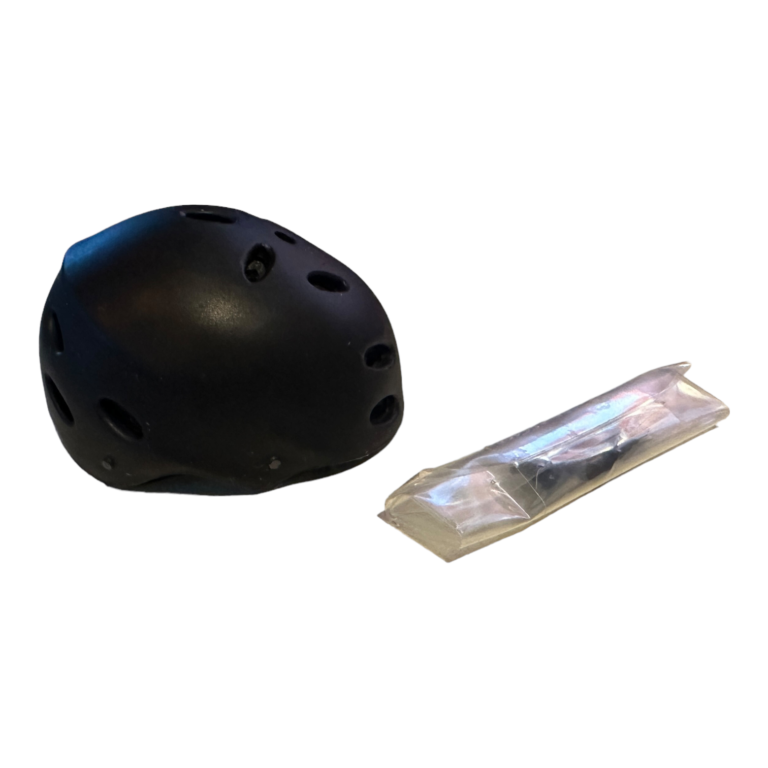  Artikelbild 2 des Artikels “M1, Pascat balistic Helmet 1:6 “