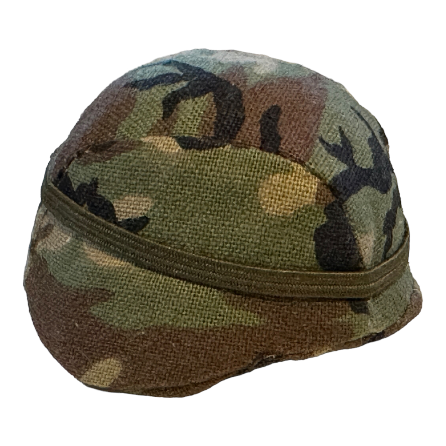  Artikelbild 2 des Artikels “M1, Modern Helmet Woodland 1:6 “
