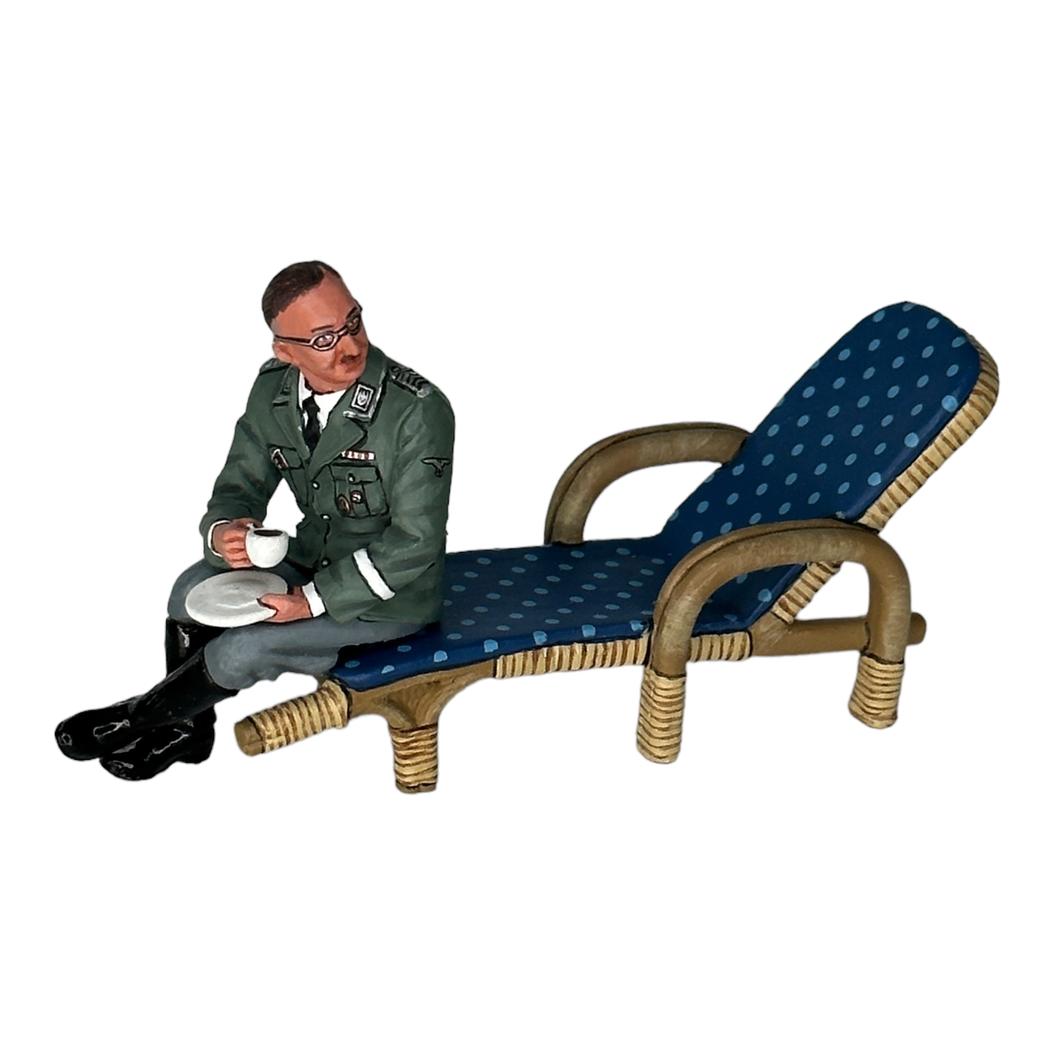  Artikelbild 2 des Artikels “HEINRICH RELAX(ON CHAIR) ohne Box “