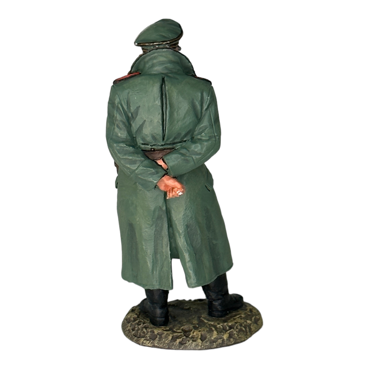  Product image 2 of the product “Wehrmacht Inspecting Officer (No Box) ”