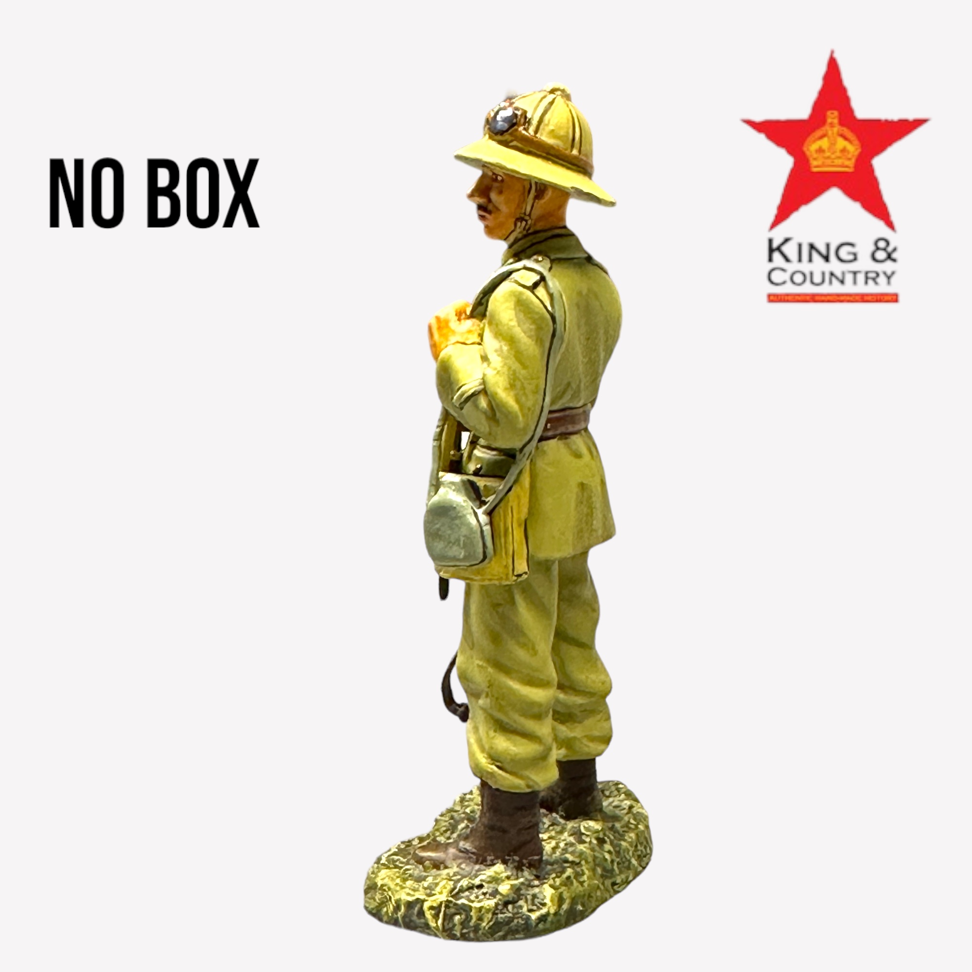  Product image 2 of the product “Afrika Korps: Italien Forces  (No Original Box) ”