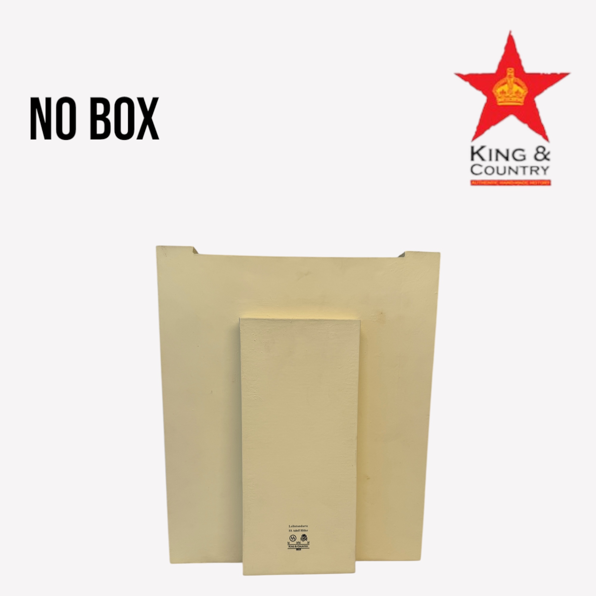  Product image 2 of the product “WWII: Leibstandarte Headquarters NO BOX ”