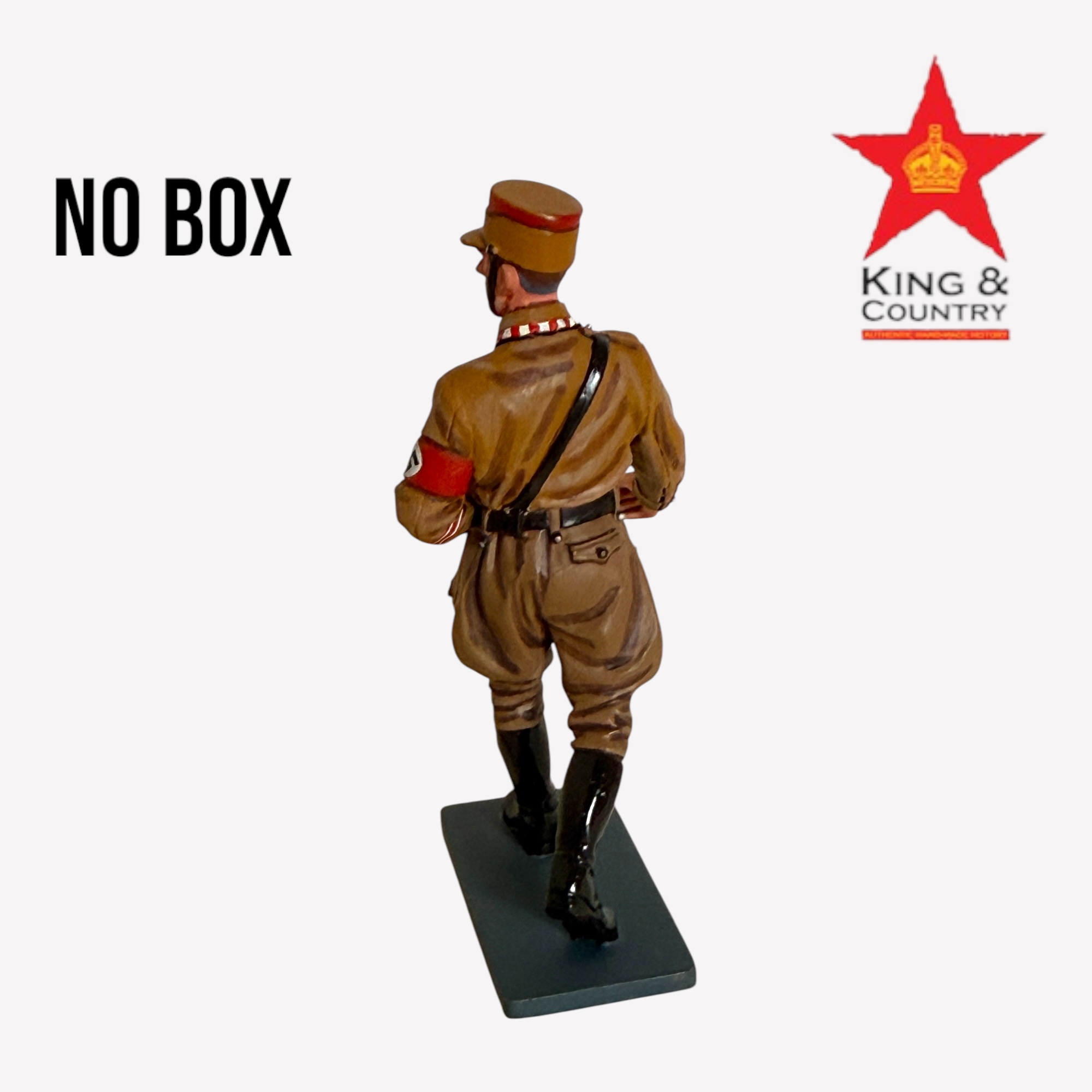 Artikelbild 2 des Artikels “Sturmabteilung SA Man marching ” No Box “