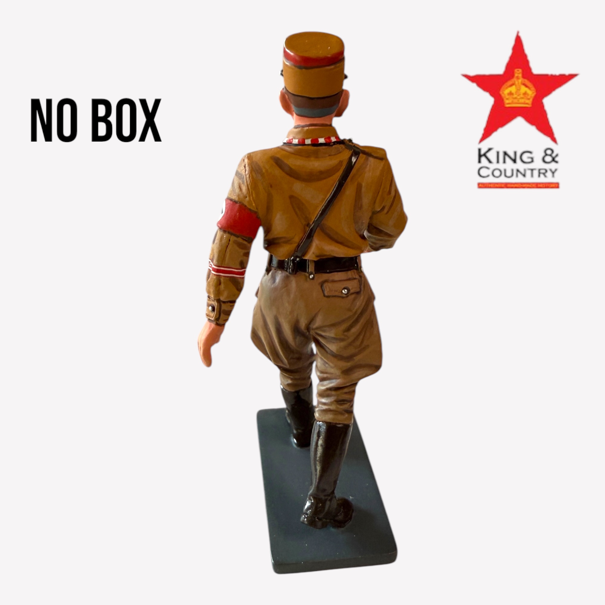  Product image 2 of the product “Sturmabteilung SA Man marching ” No Box ”