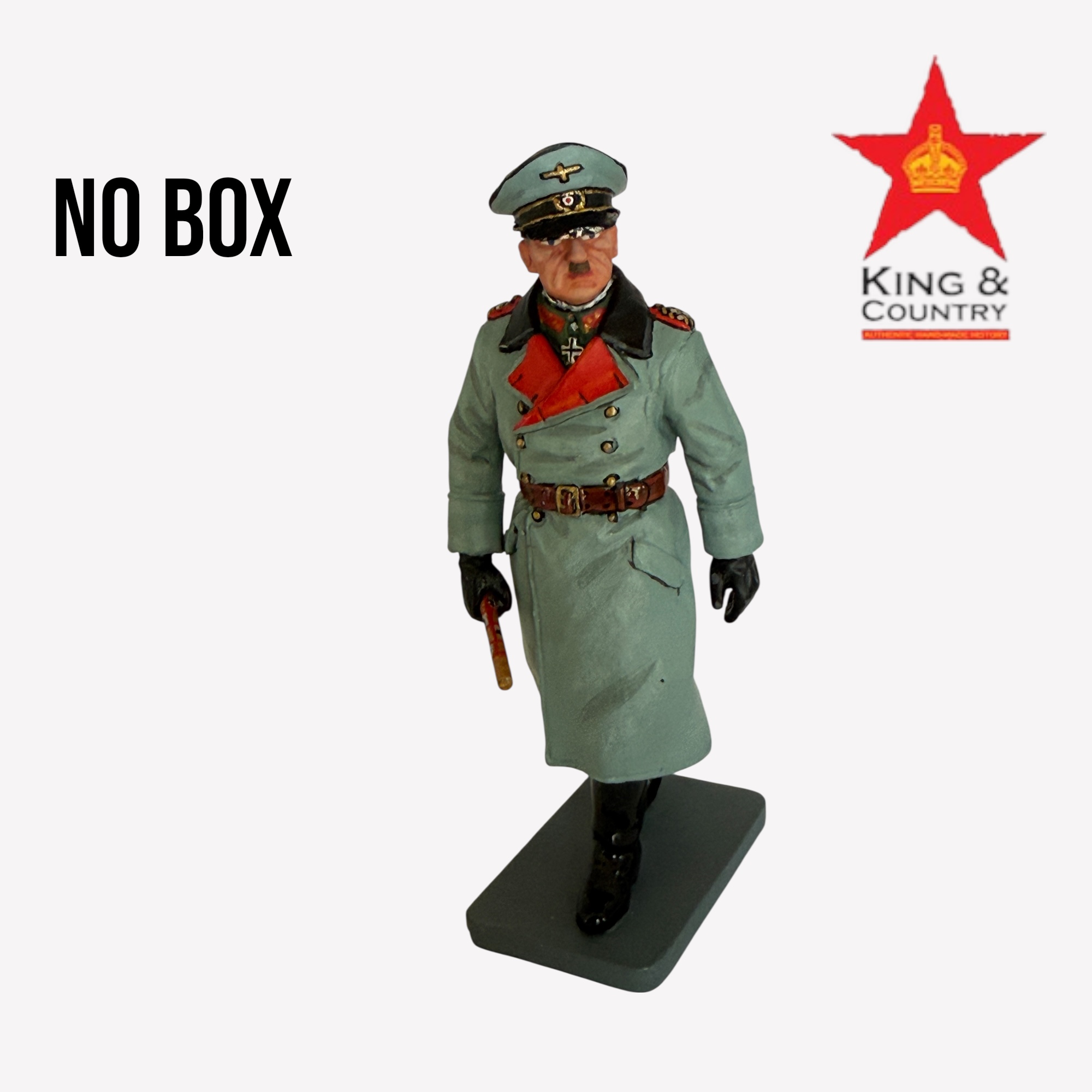  Artikelbild 2 des Artikels “General Gerd Von Runstedt (ohne OVP) “