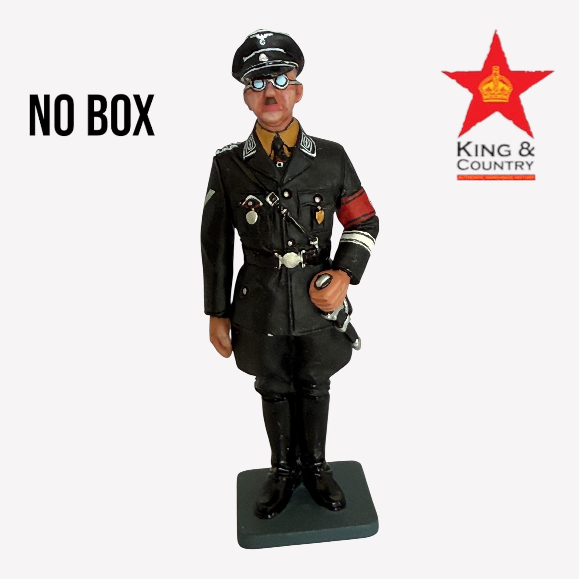  Artikelbild 2 des Artikels “LAH171 Himmler 1934 1:30 “