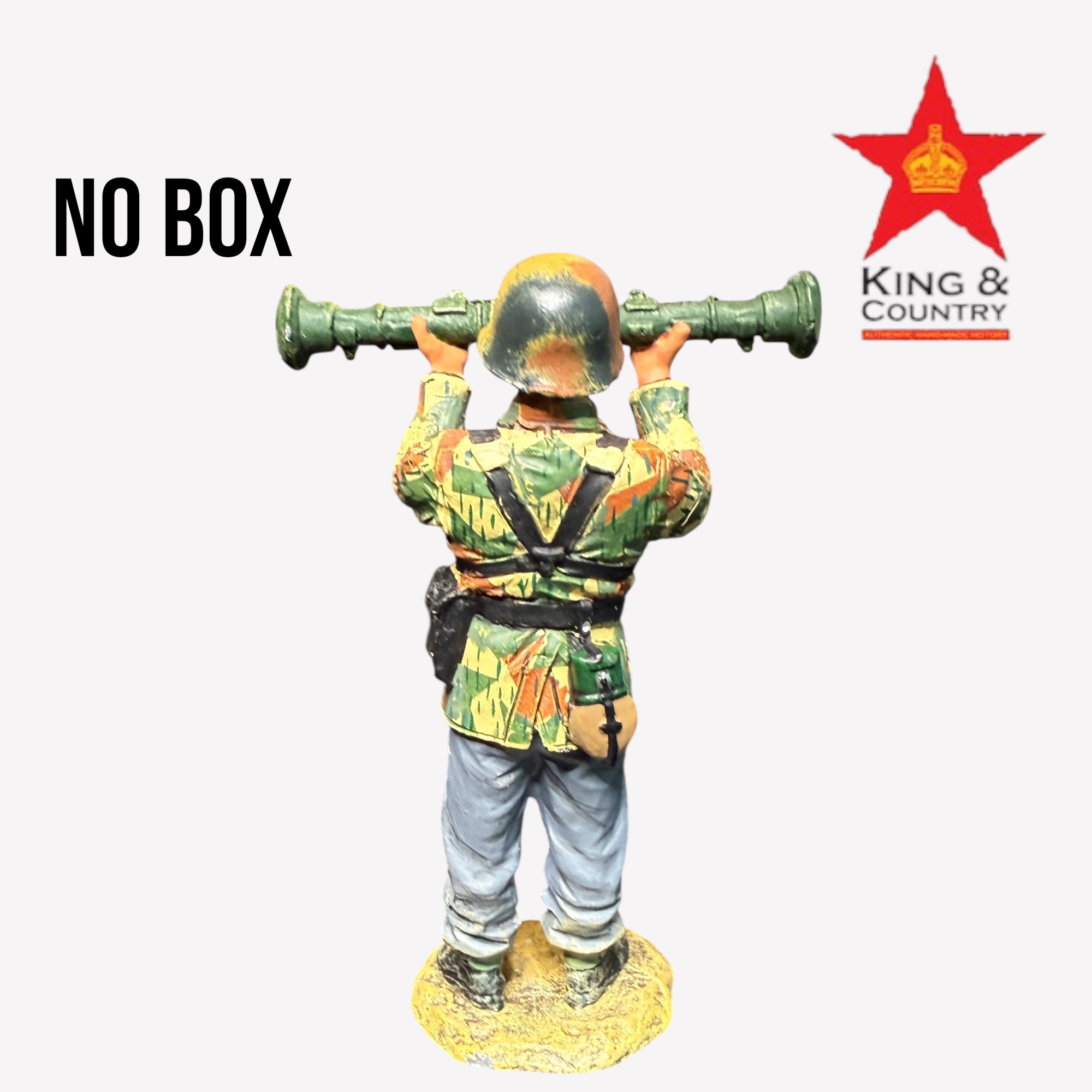  Artikelbild 2 des Artikels “Range Finder (no Box) “