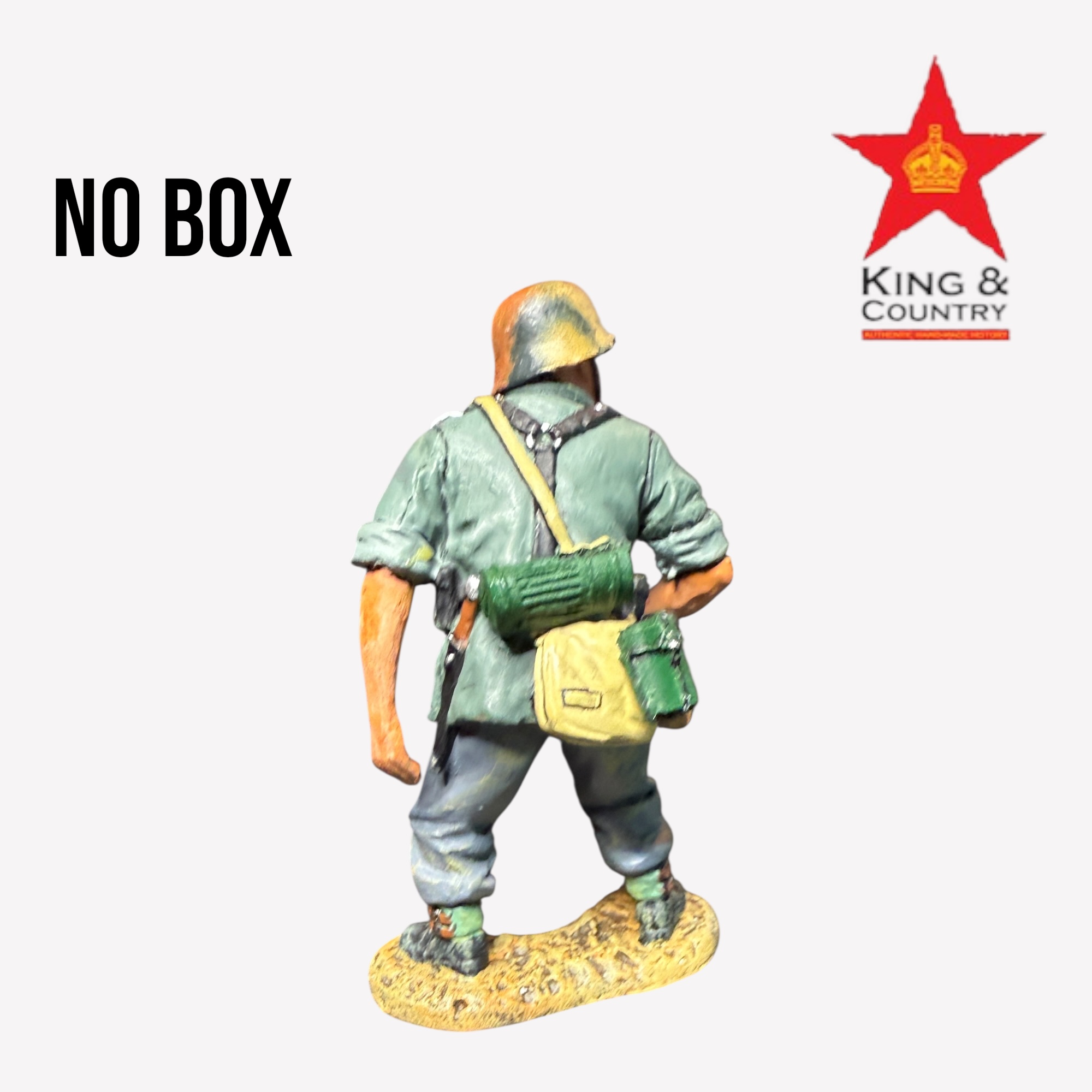  Artikelbild 2 des Artikels “Geschütz Bedienung Crew (no Box) “