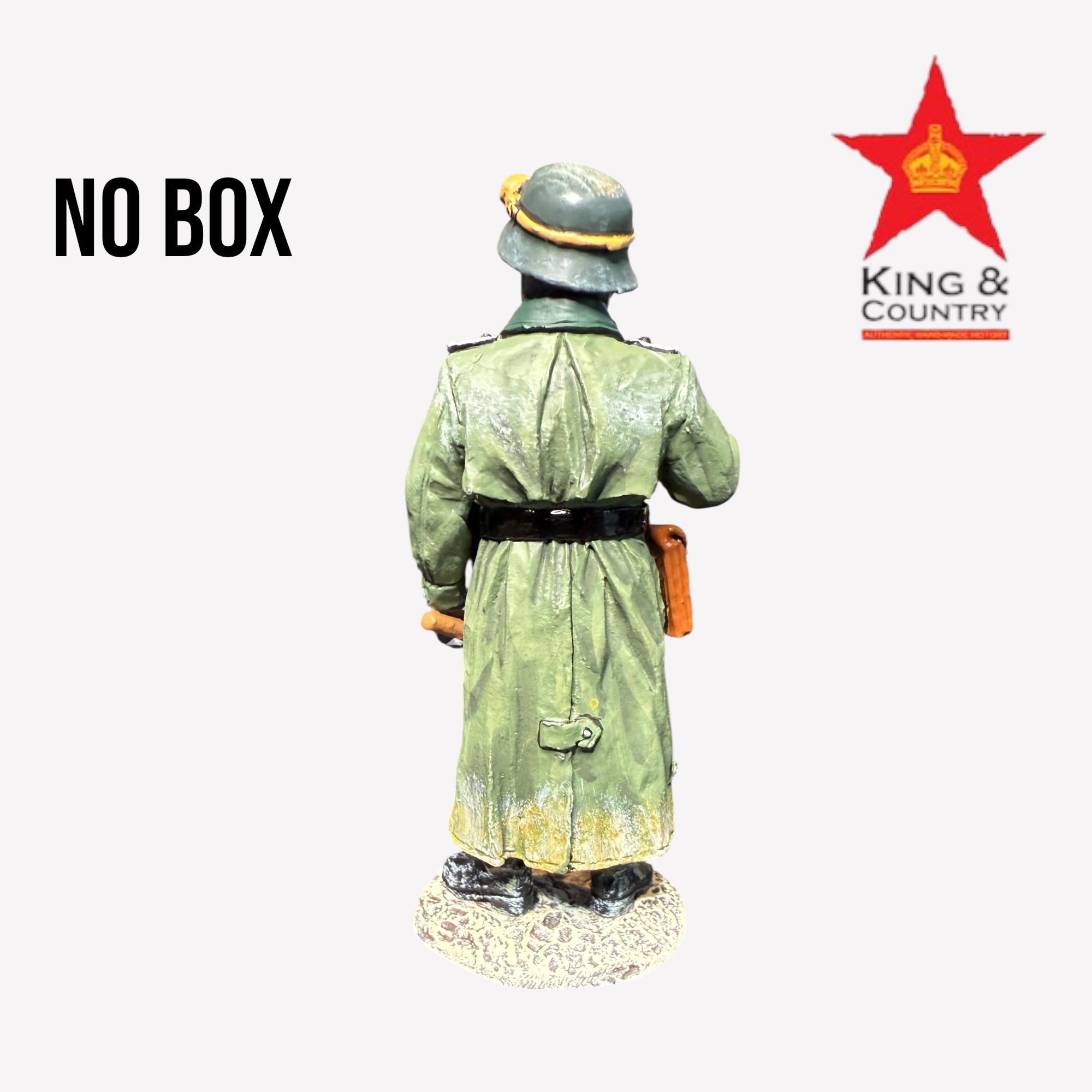  Artikelbild 2 des Artikels “Halt !Feldgendarmes No Box “