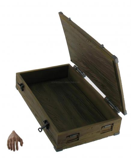  Product image 2 of the product “Toolbox crate ”
