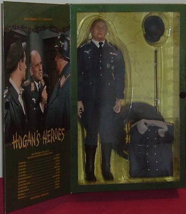  Artikelbild 2 des Artikels “Klink, Hogans Heros “