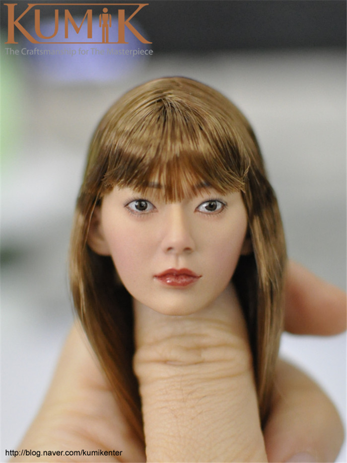  Artikelbild 2 des Artikels “Kumik Asian beauty 1:6 “