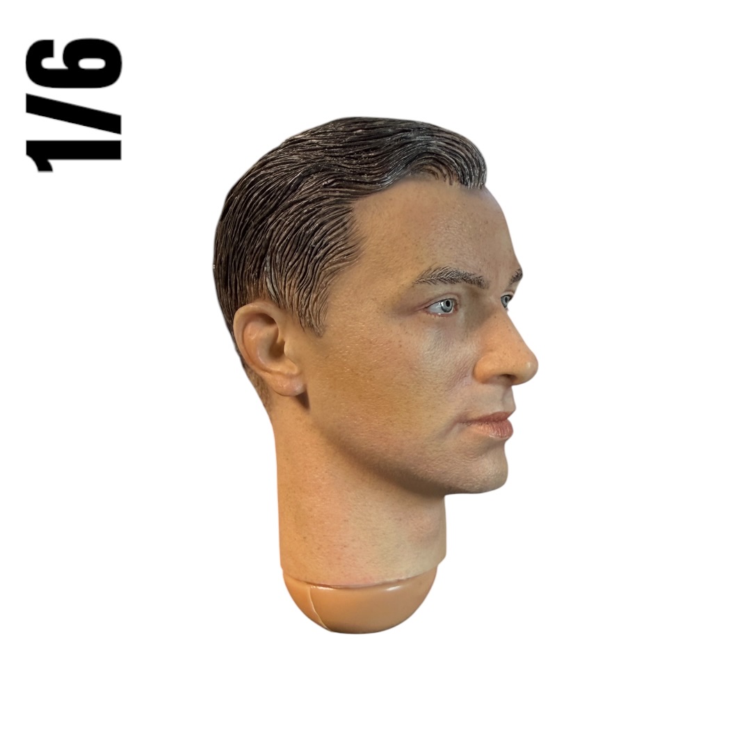  Product image 2 of the product “Gerd Like Head  1/6 ”