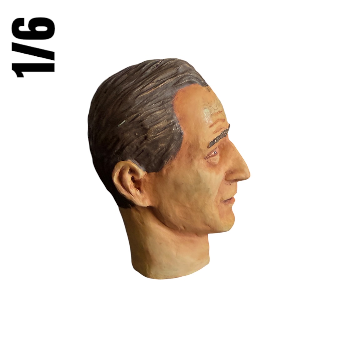  Artikelbild 2 des Artikels “Johns 1/6 Headz “