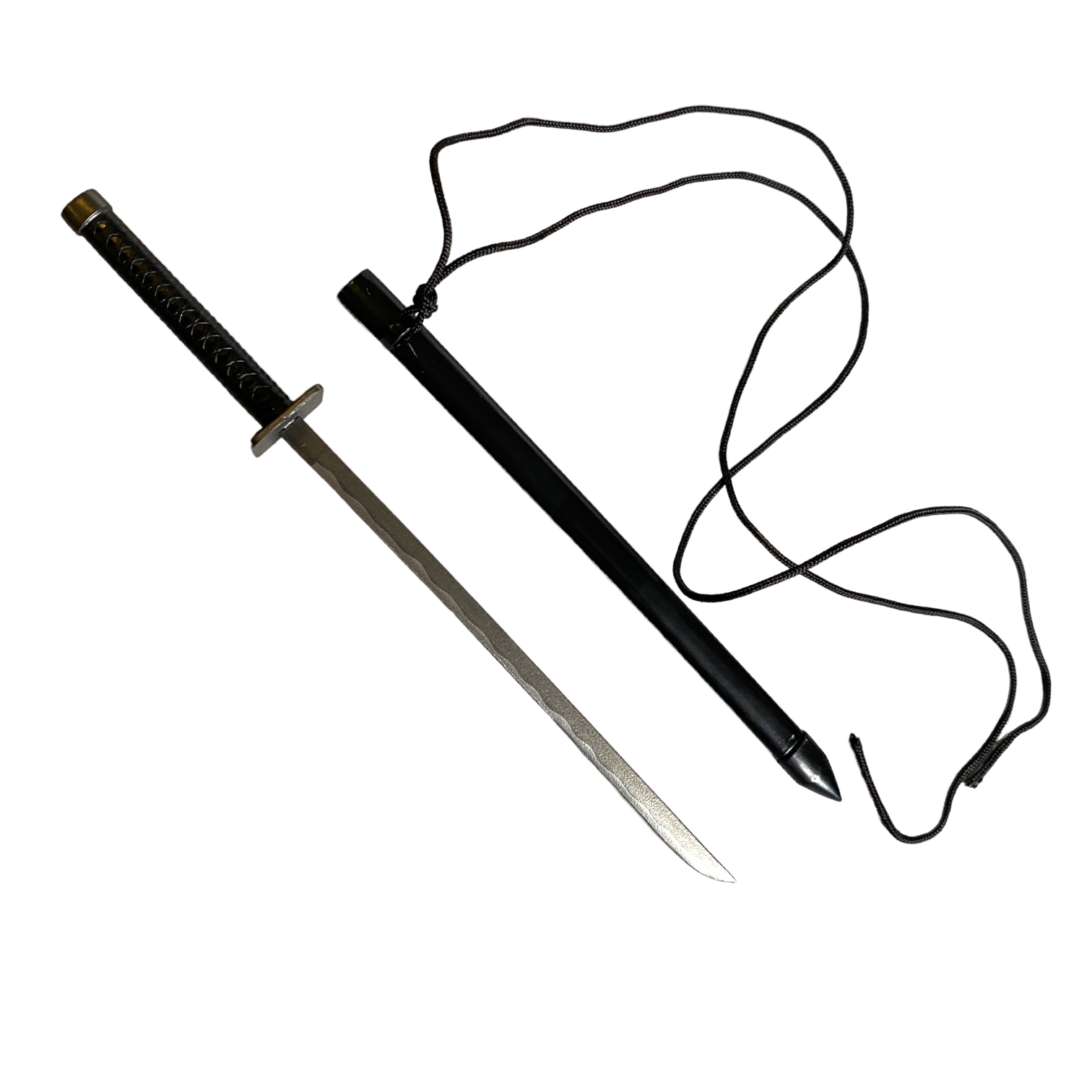  Artikelbild 2 des Artikels “Kogatana Ninjaschwert 1/6 in (Metal) “