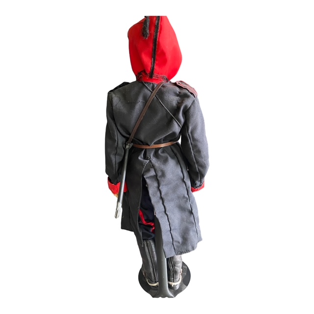  Product image 2 of the product “Konstantin Mazuryk Soviet Cossack Cavalry Figur ”