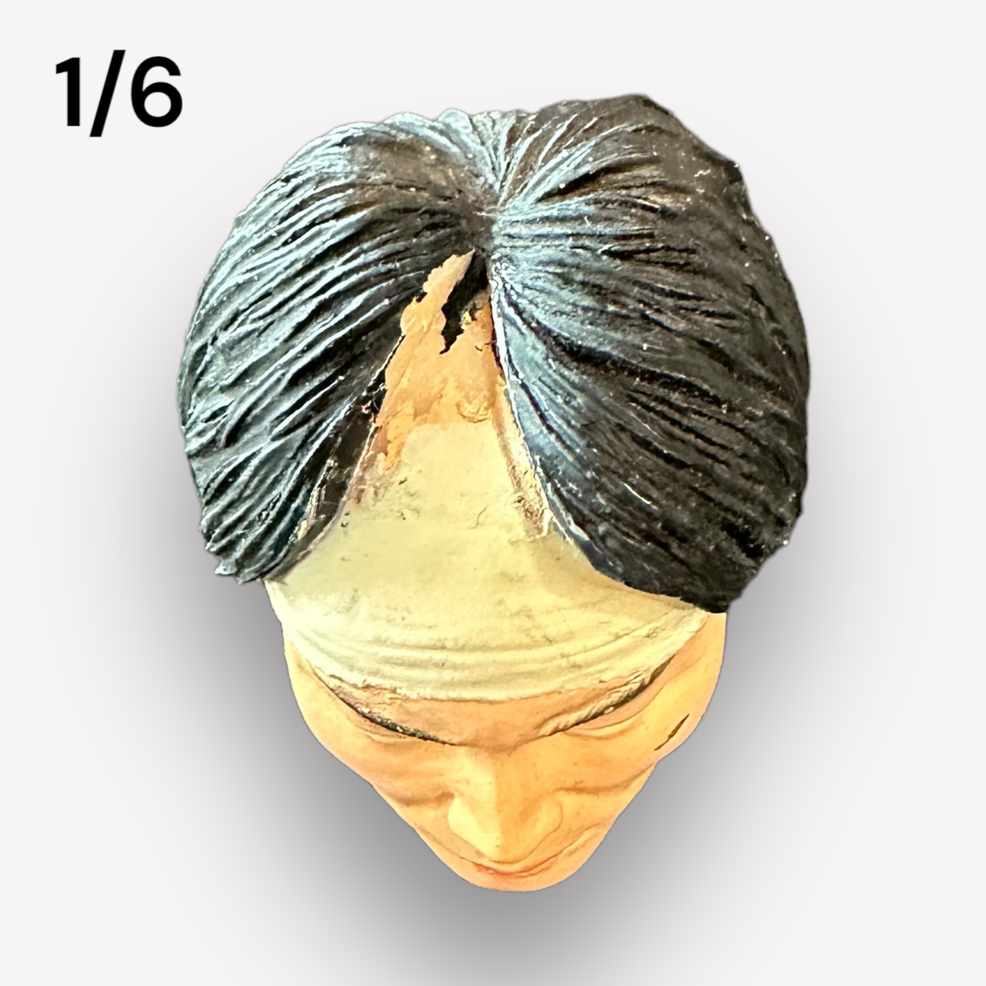  Product image 2 of the product “Kerberos Head 1/6 ”