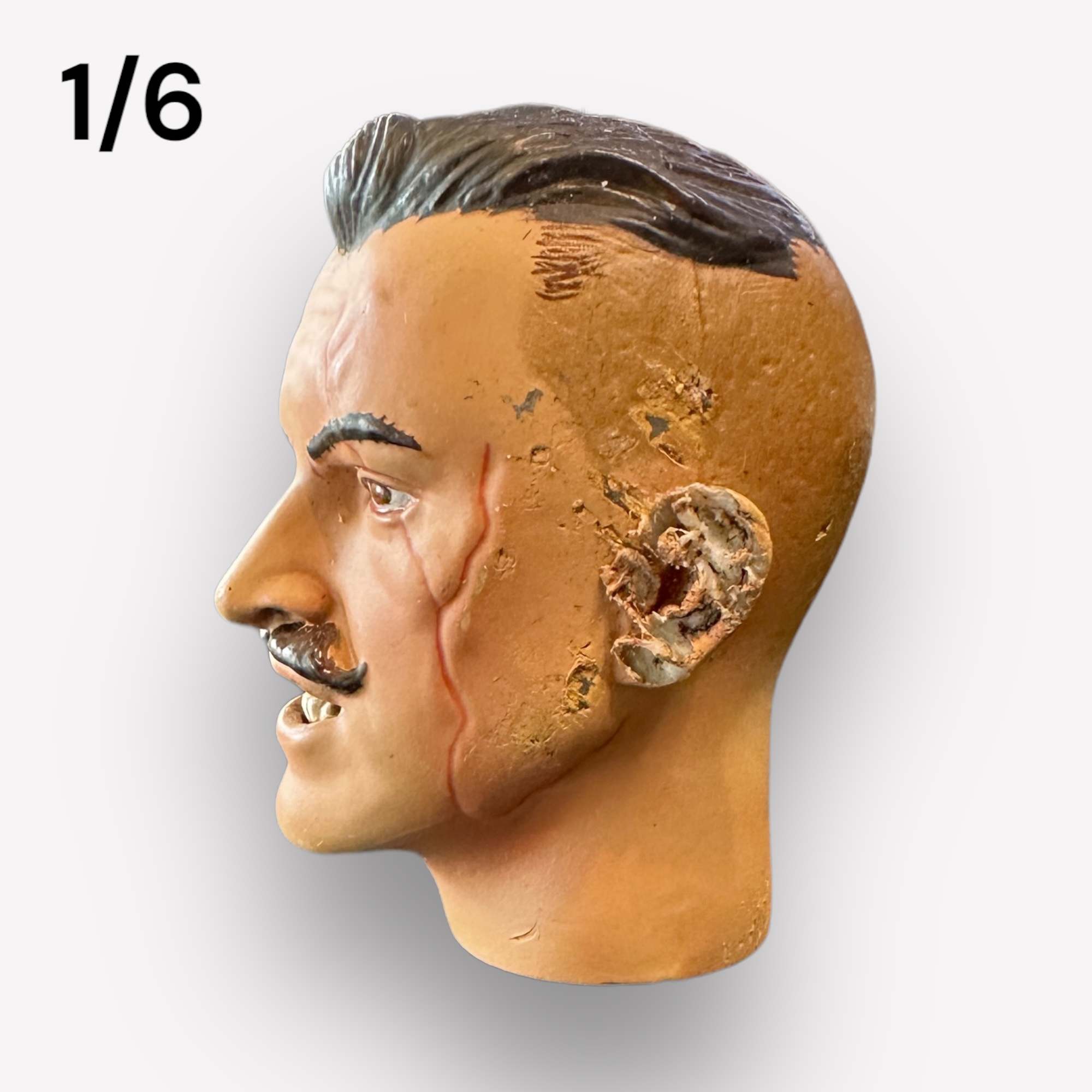  Artikelbild 2 des Artikels “Hartmut  Kopf 1/6 “