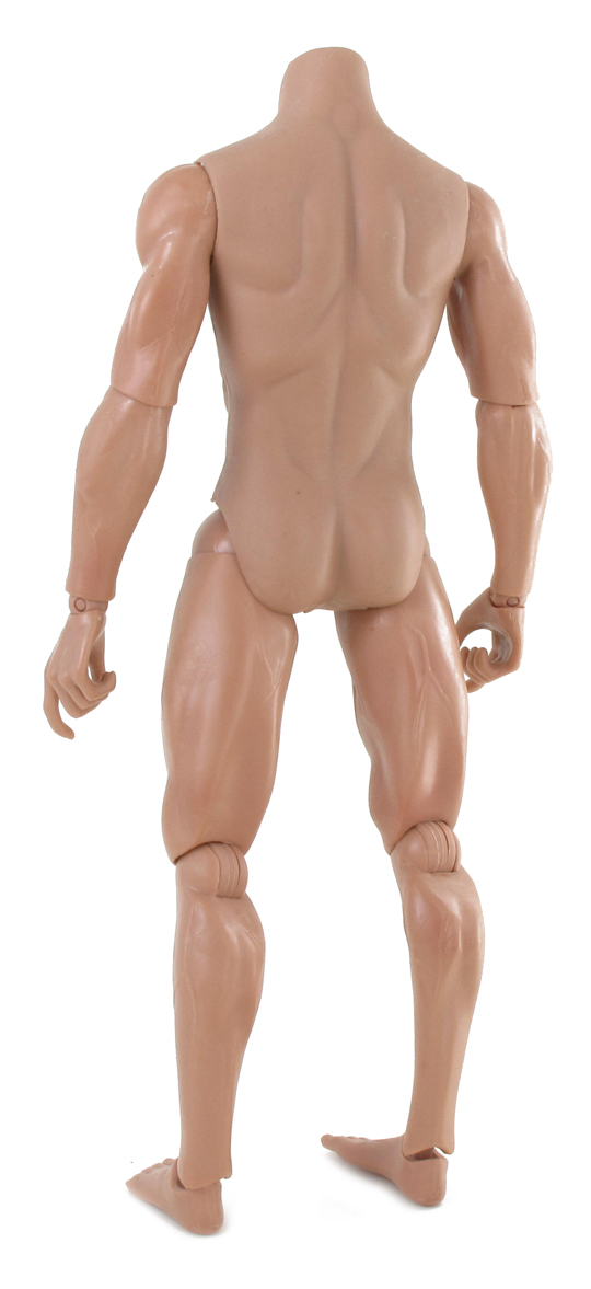  Product image 2 of the product “1/6 Full Figur with accessories ”