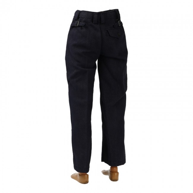  Artikelbild 2 des Artikels “Marine Uniformhose de Luxe 1:6 “
