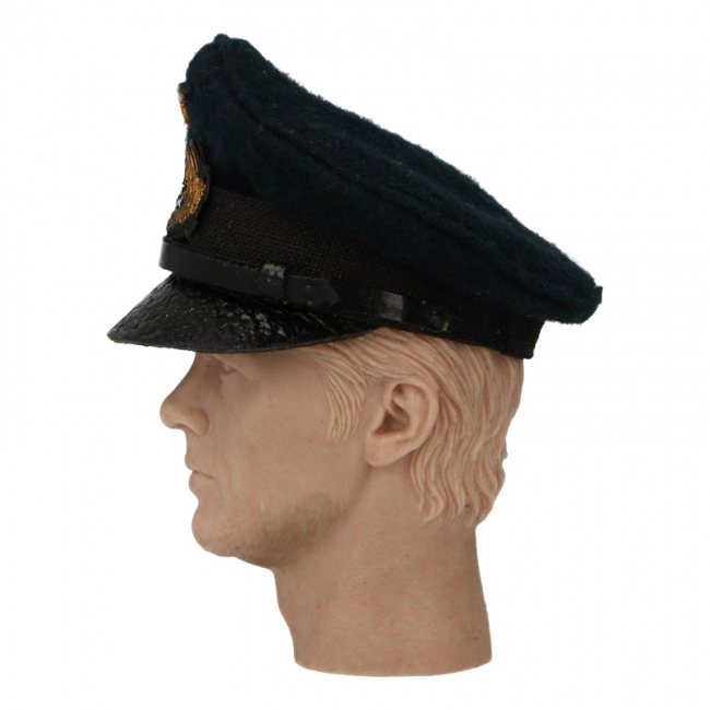  Artikelbild 2 des Artikels “Schirmmütze, Marine, 1:6 “