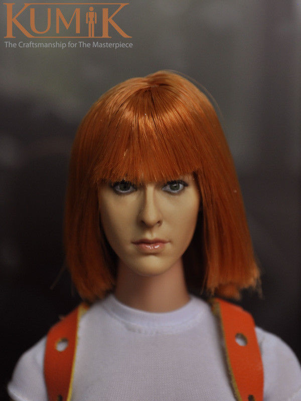  Artikelbild 2 des Artikels “KUMIK The Fifth Element Alice 1:6 “