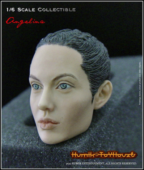  Artikelbild 2 des Artikels “Angelina (Version A) “