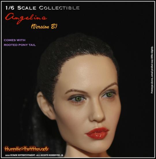  Artikelbild 2 des Artikels “Angelina (Version B) “