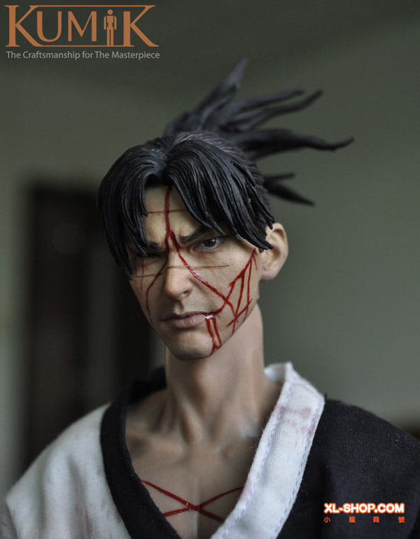  Artikelbild 2 des Artikels “Kumik Ronin 1:6 “