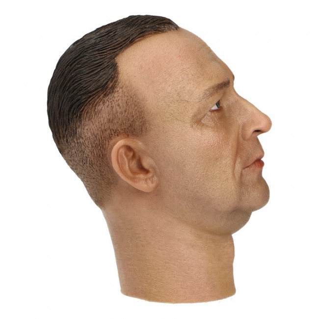  Artikelbild 2 des Artikels “Kurt Arthur Benno Student Headsculpt 1/6 “