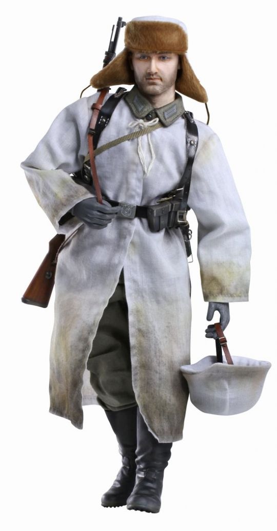  Artikelbild 2 des Artikels “Kurt Eismann (Schütze) - Wehrmacht Infantry, 5 1/6 “