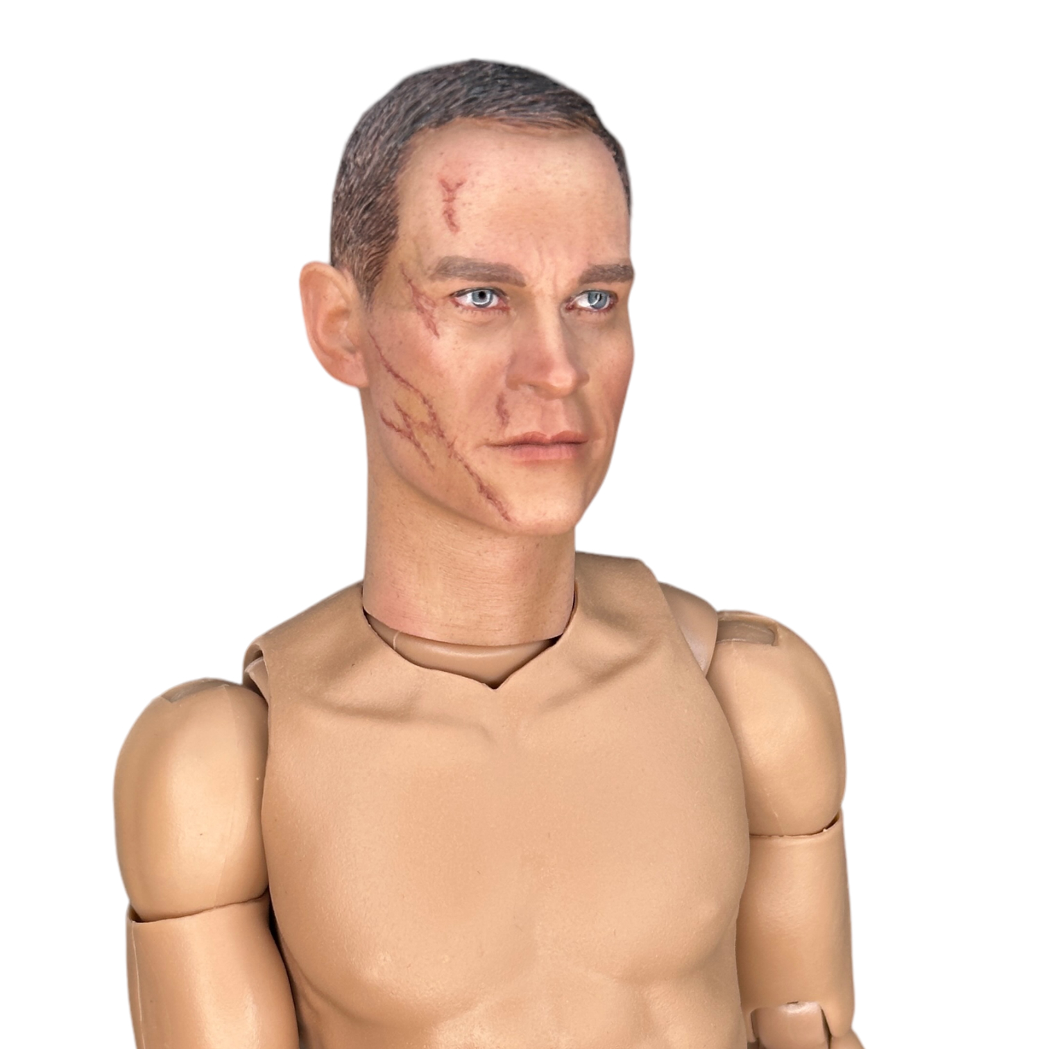  Artikelbild 2 des Artikels “Kurt Knispel ähnlich 1/6 Figur “