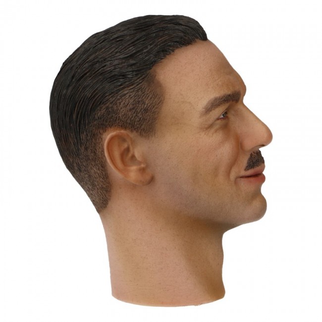  Product image 2 of the product “Kurt  headscult 1/6 ”