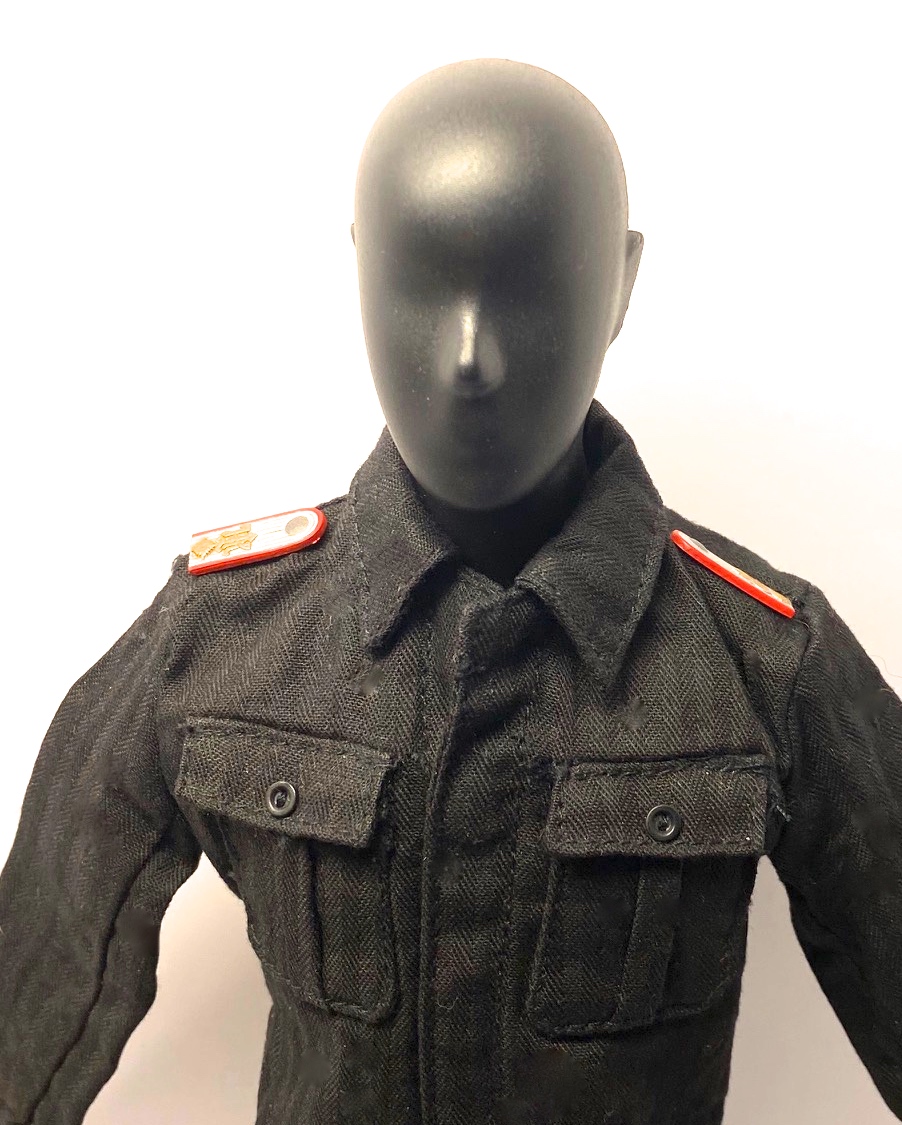  Product image 2 of the product “Lah Hemd Panzer 1/6 ”