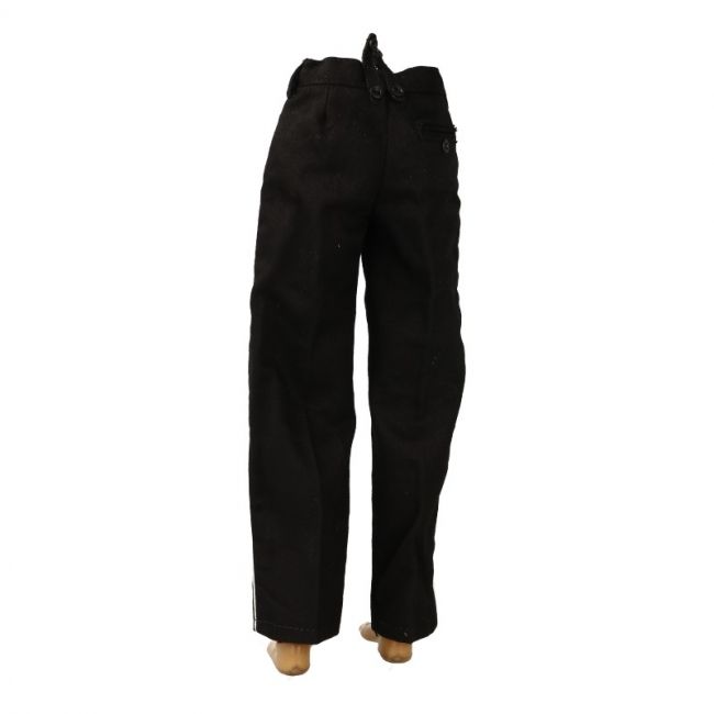  Product image 2 of the product “LAH SS-Leibstandarte Pants (Black) ”