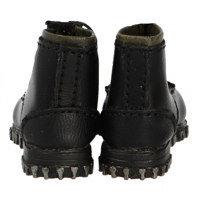  Product image 2 of the product “Bergschuhe, schwarz 1/6 ”