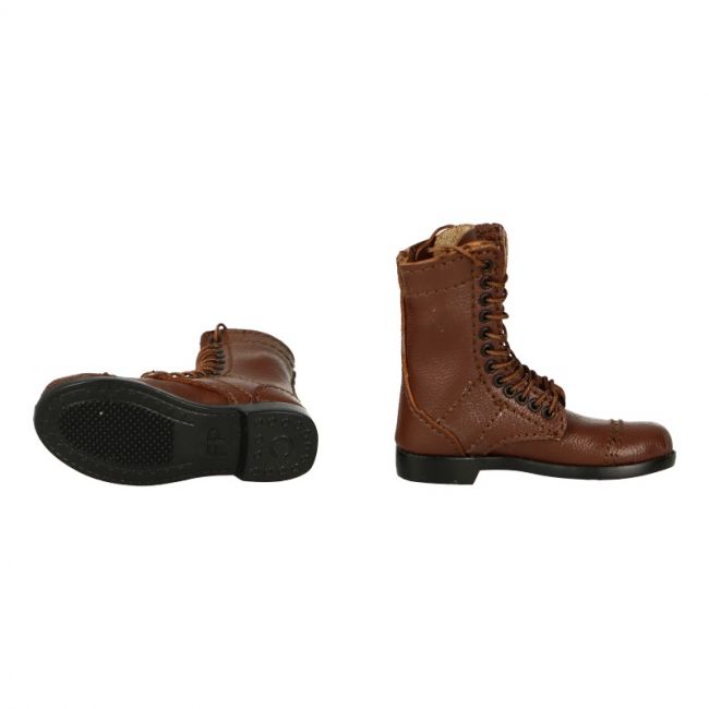  Artikelbild 2 des Artikels “US WWII Corcoran Boots  1/6 “